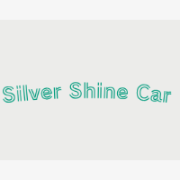 Silver Shine Car